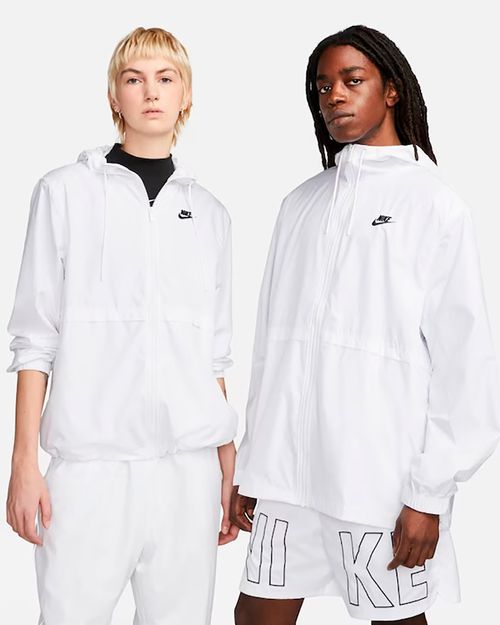 Jaqueta Feminina Nike Sportswear Essential Repel