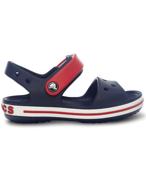 Sandália Crocs Crocband Sandal Infanto Juvenil