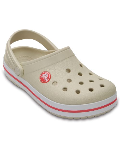 Sandália Crocs Crocband™ Clog Infanto Juvenil