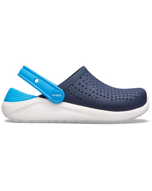 Sandália Crocs LiteRide™ Clog Infanto Juvenil