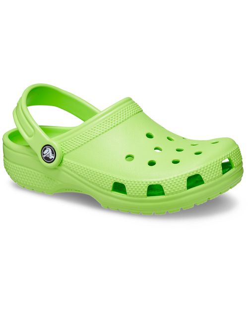 Sandália Crocs Classic Clog Infantil