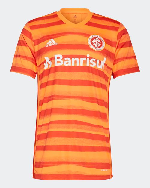 Camisa Adidas Internacional III 20/21 Masculino