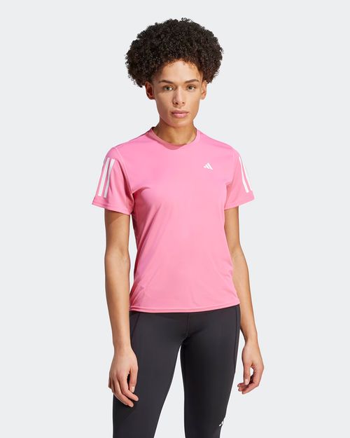 Camiseta Feminina Adidas Own the Run
