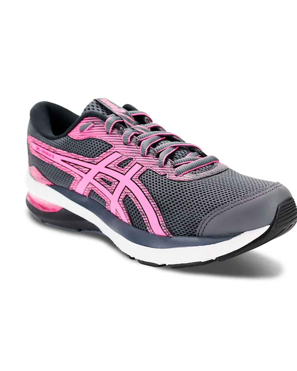 Nis Asics Tenis Asics Gel Flux Feminino Netshoes Asics Gel Flux 5a