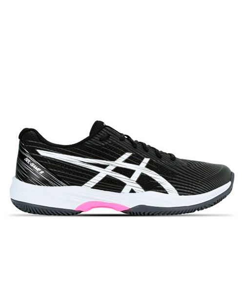 Tênis Masculino Asics GEL-Game 9 Clay
