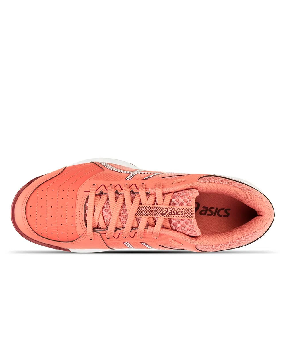 Tênis Feminino Asics Gel Backhand - Drastosa | Só as Melhores Marcas