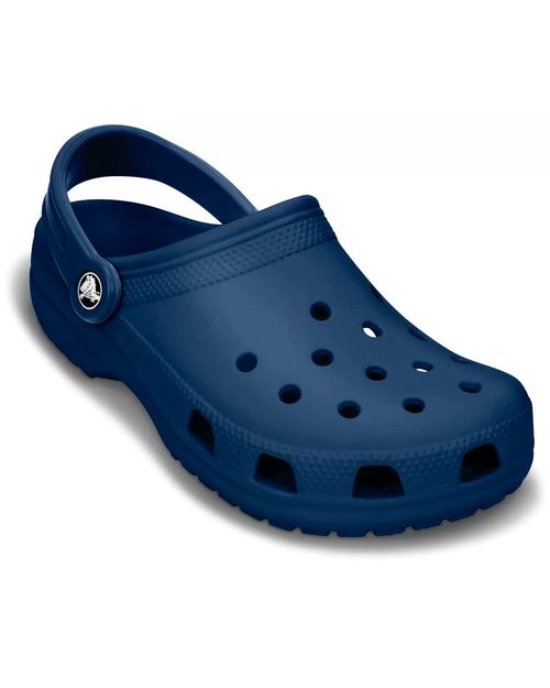 Sandália Crocs Infantil Classic Clog