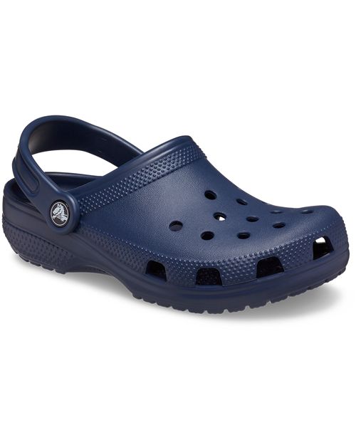 Sandália Crocs Infantil Classic Clog
