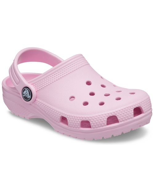 Sandália Crocs Classic Clog Infantil