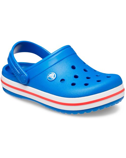 Sandália Crocs Infantil Crocband Clog