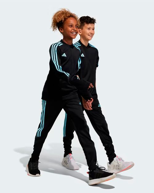 Calça Infantil Adidas Treino Tiro 23 Club