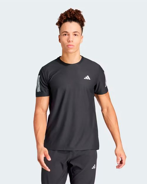 Camiseta Masculina Adidas Own the Run