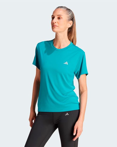 Camiseta Feminina Adidas Run It