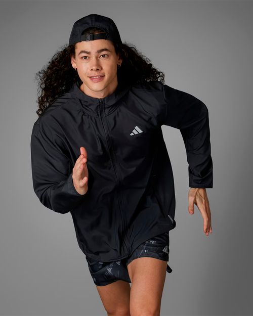 Jaqueta Masculina Adidas Run It