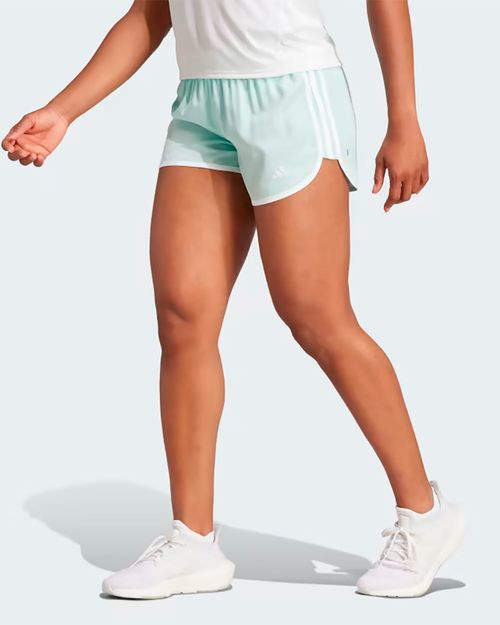 Shorts Feminino Adidas Corrida Marathon 20