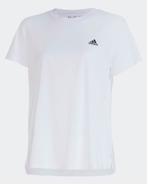 Camiseta Feminina Adidas 3 Listras
