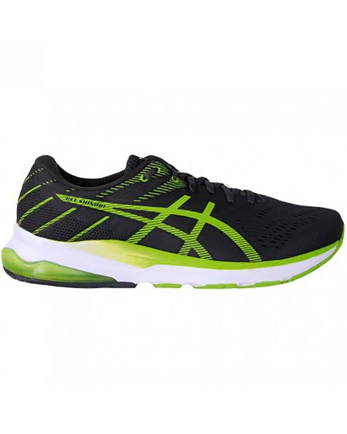 Tênis Masculino Asics Shinobi
