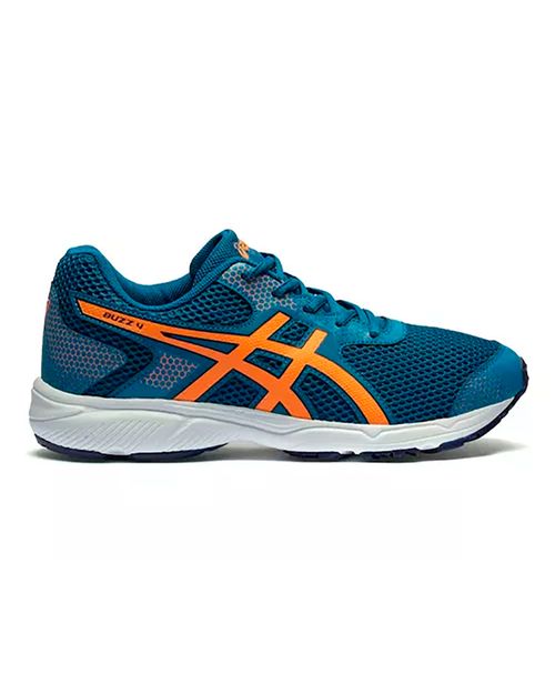 Tênis Infantil Asics Buzz 4