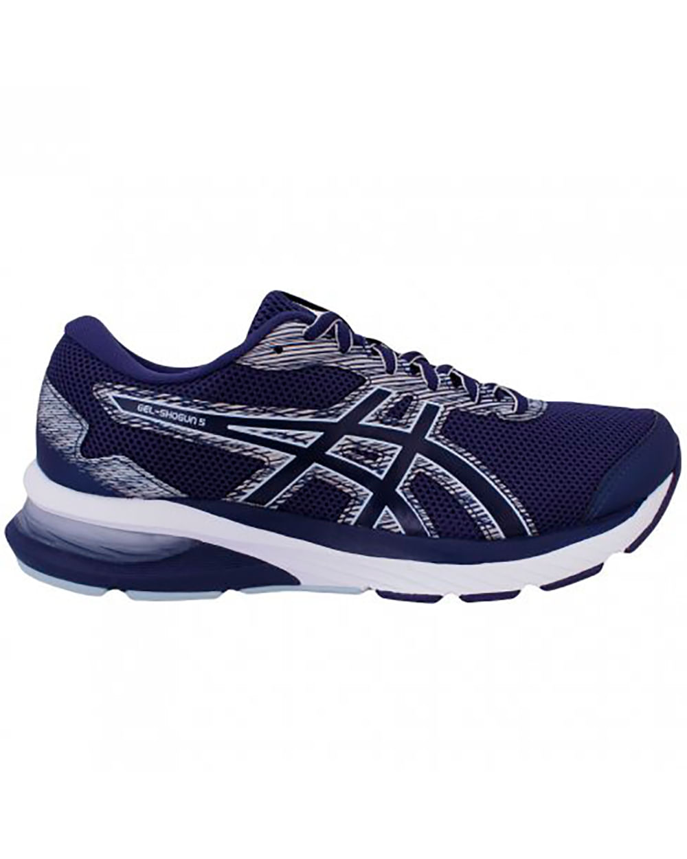 Tênis Feminino Asics Gel-Shogun Drastosa Só as Melhores Marcas