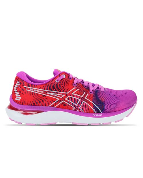Tênis Feminino Asics Gel-Meteora