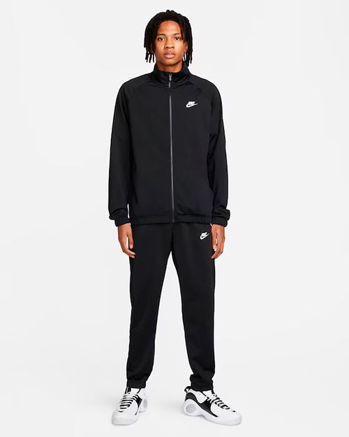 Agasalho Masculino Nike Club