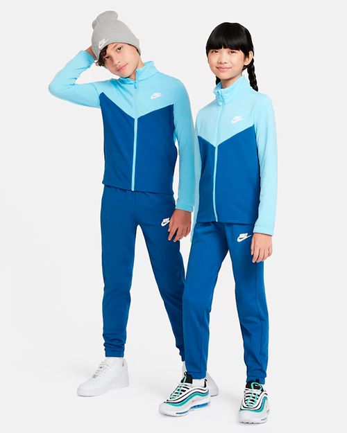 Agasalho Infantil Nike Sportswear
