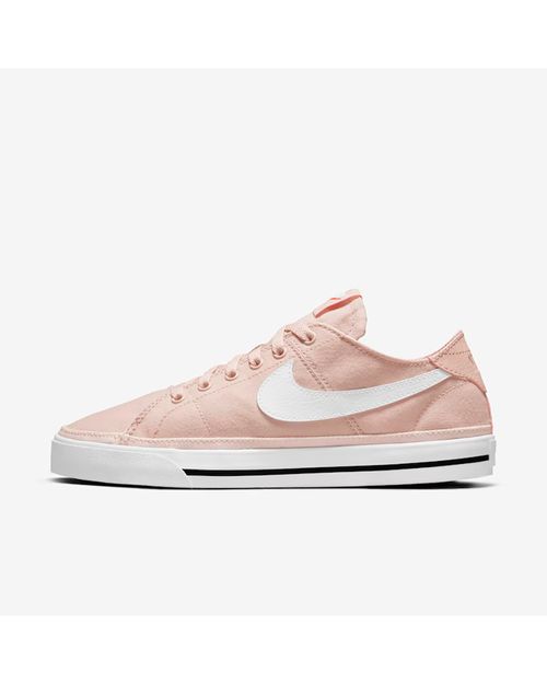 Tênis Feminino Nike Court Legacy Canvas
