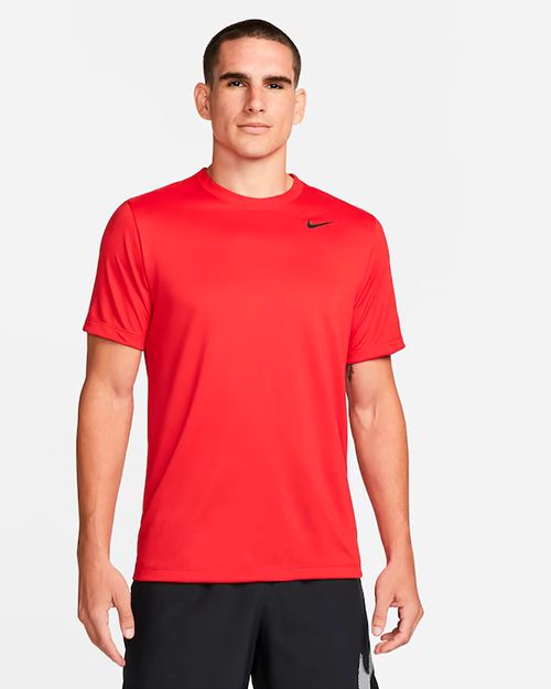 Camiseta Masculina Nike Dri-FIT Legend