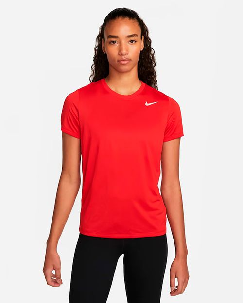 Camiseta Feminina Nike Dri-FIT
