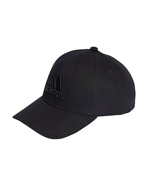 Boné Adidas Aba Curva  Baseball Tonal Logo - Strapback