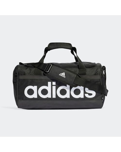 Mala Adidas Duffel Média Essentials Linear