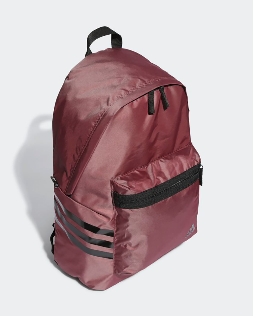 black slim leather backpack Shinola | Canfield | FN0939-208 tablet sleeve Shimano Tribal Shimano Alivio Color:Fluttering Fields