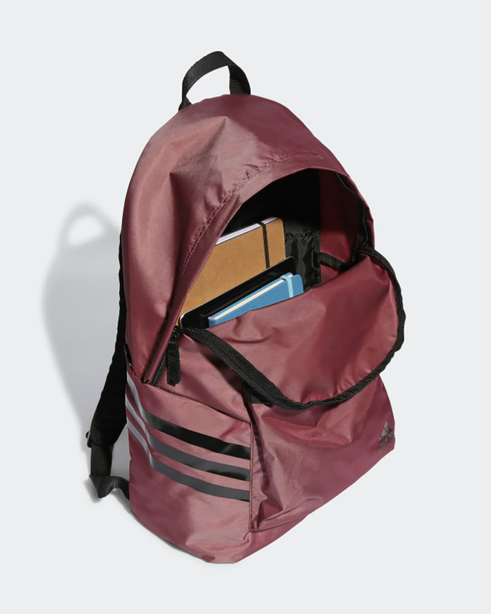 Mochila Adidas Classics Future Icons 3-Stripes Glam - Drastosa
