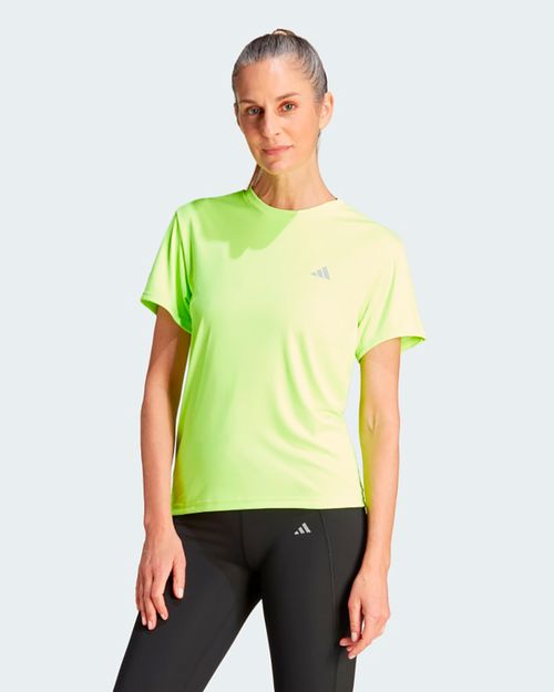 Camiseta Feminina Adidas Run It