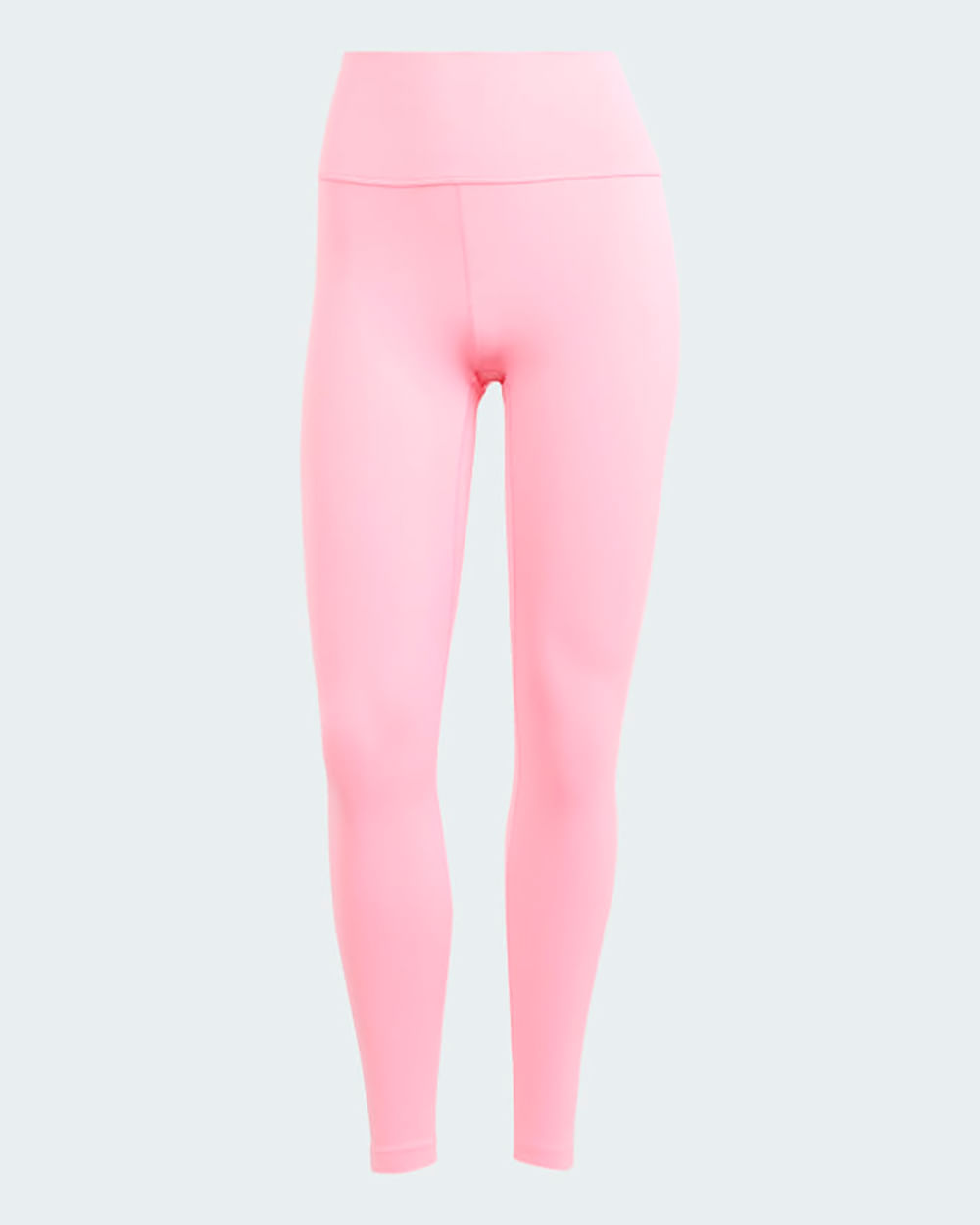 Adidas Feminina CalÃ§a Legging Adidas Rosa Calça Legging Adidas