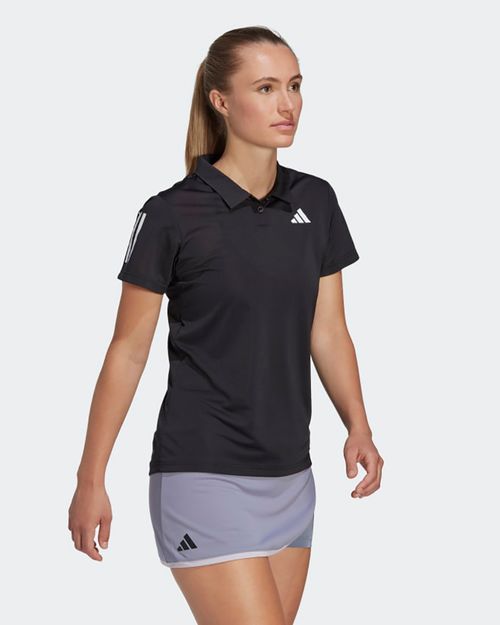 Camisa Feminina Adidas Polo Tênis Club