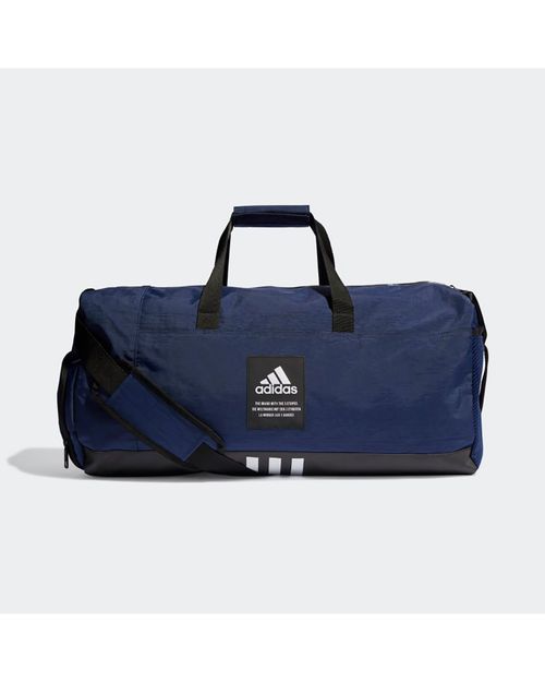 Mala Adidas Duffel 4ATHLTS Média
