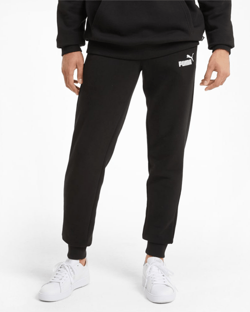 Calça de Moletom Masculina Puma Essentials Slim