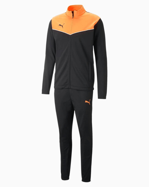 Agasalho Masculino Puma IndividualRise Tracksuit