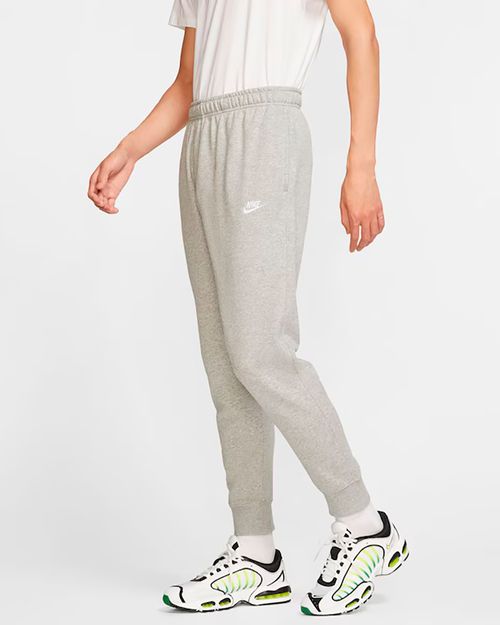 Calça Masculina Nike Sport Club Jogger
