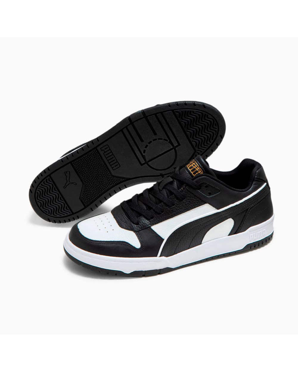 Tênis Masculino Puma RDB Game Low - Drastosa | Só as Melhores Marcas