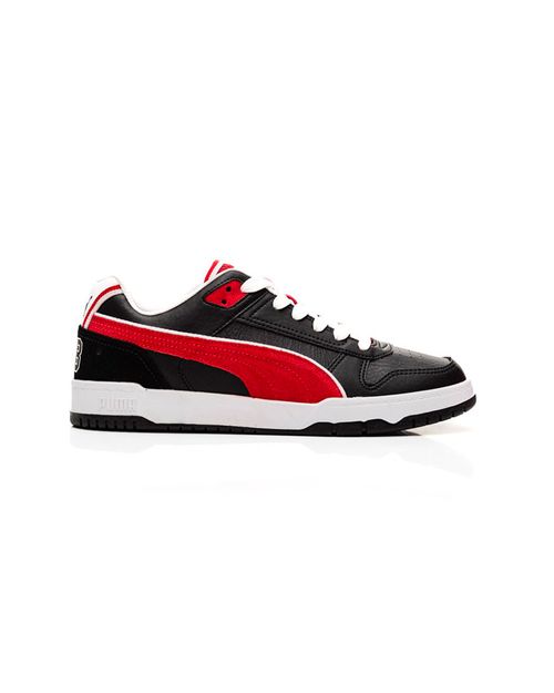 Tênis Masculino Puma RBD Game Low Retro Club