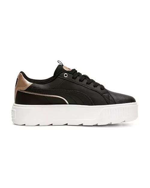 Tênis Feminino Puma  Karmen Pop Up Metallics BDP