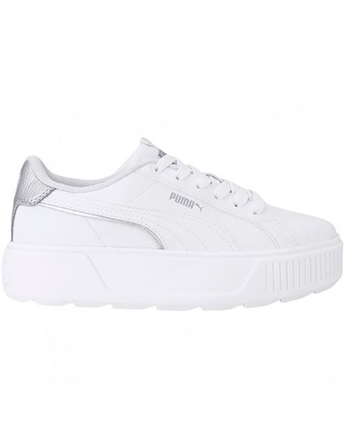 Tênis Feminino Puma  Karmen Pop Up Metallics BDP