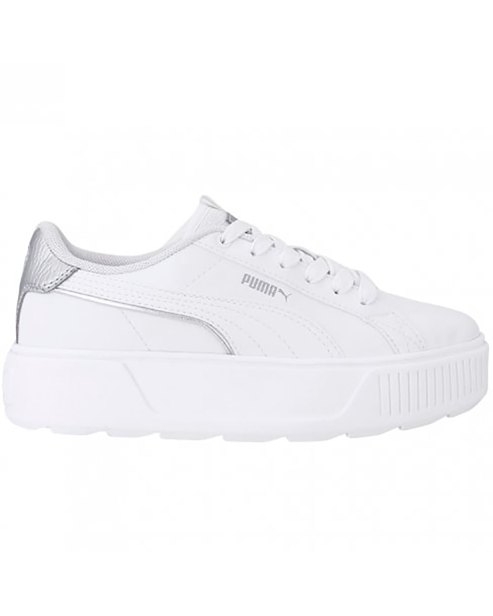【35％OFF】 Tênis Feminino Drastosa - BDP Metallics Up Pop Karmen Puma パーツ