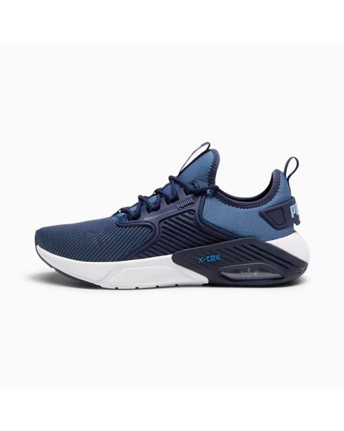 Tênis Masculino Puma X-Cell Running Nova