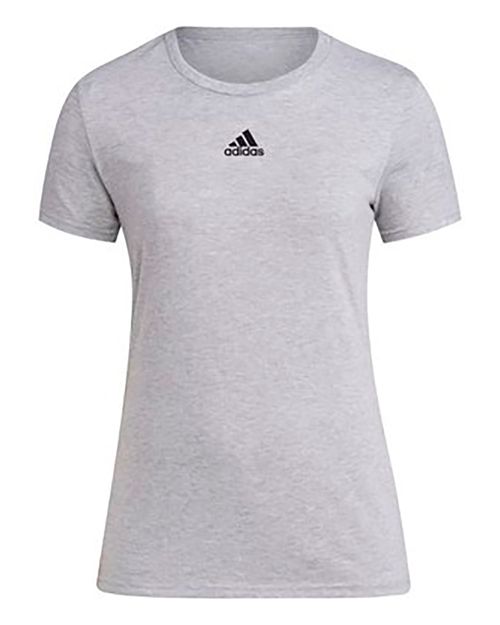 Camiseta Feminina Adidas Small Logo
