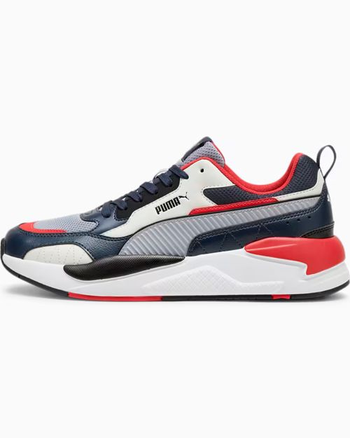 Tênis Masculino Puma X-Ray Square BDP