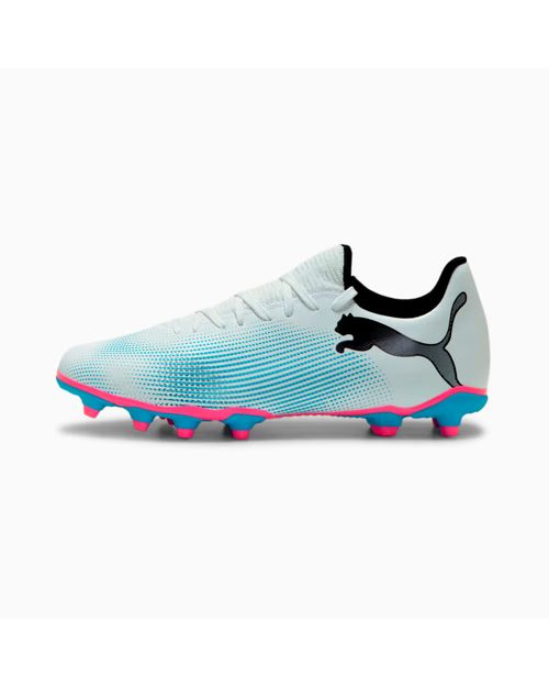 Chuteira Campo Masculina Puma Future 7 Play