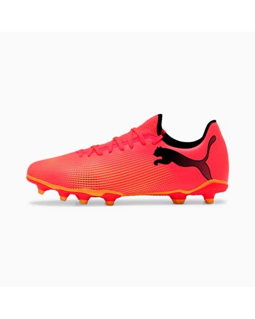 Chuteira Campo Masculina Puma Future 7 Play